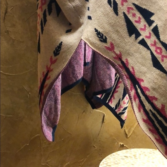 {FLYING TOMATO} WOMENS SWEATER, FUN PATTERN - Picture 7 of 8